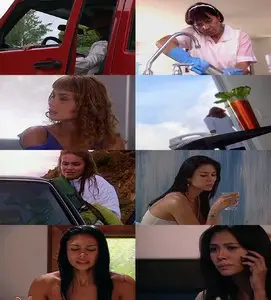 Sex, Lies and Death / Sexo, Mentiras y Muertos (2011)