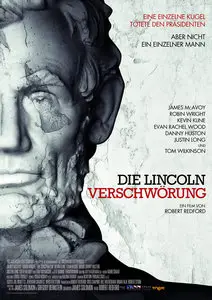 The Conspirator / Die Lincoln Verschwörung (2010)