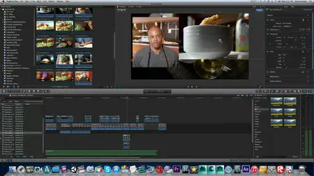Skillfeed - Beginners Guide To Video Editing (2015)