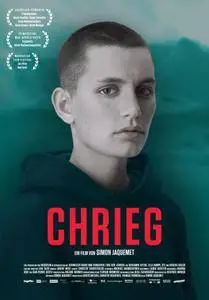 Chrieg / At War (2014)