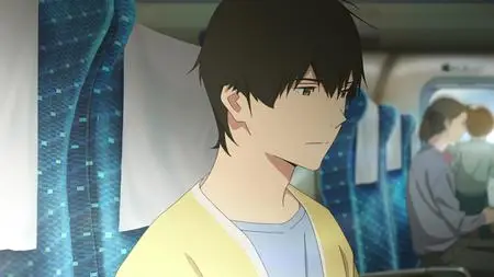 Kimi no Suizou o Tabetai - Movie  Tokuten BD  - " Kimi no Suizou o Tabetai (BD 1920x1080 x 264 4Audio mkv" yEnc