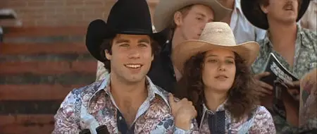 Urban Cowboy (1980)