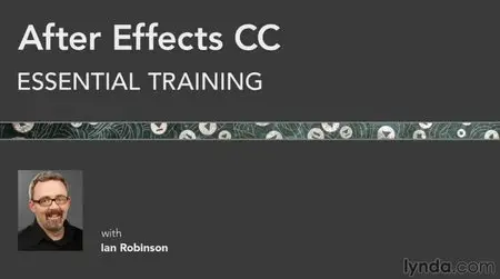 After Effects CC Essential Training (repost)
