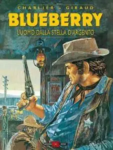 Blueberry - Volume 6 - L'uomo dalla stella d'argento