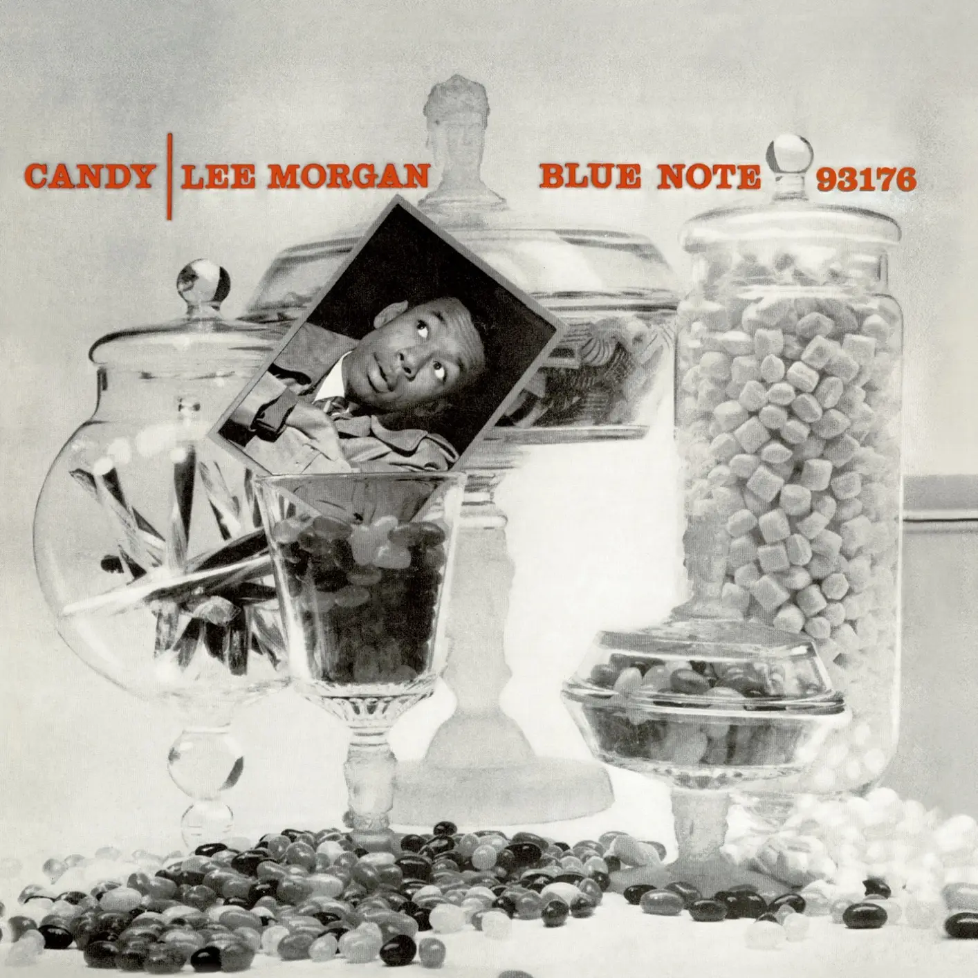 Lee Morgan Candy Mono Remastered 1957 2020 [official Digital Download 24 96] Avaxhome