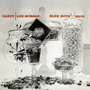 Lee Morgan - Candy (Mono Remastered) (1957/2020) [Official Digital Download 24/96]