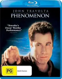 Phenomenon (1996)