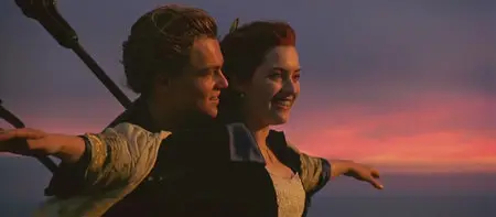 Titanic (1997)