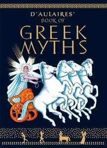 D'Aulaires Book of Greek Myths