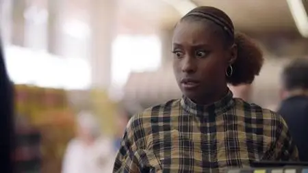 Insecure S04E06