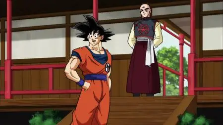 Dragon Ball Super S05E13