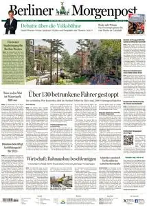 Berliner Morgenpost  - 09 April 2024