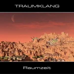 Traumklang - Raumzeit 