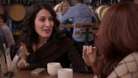 Girlfriends' Guide to Divorce S04E02