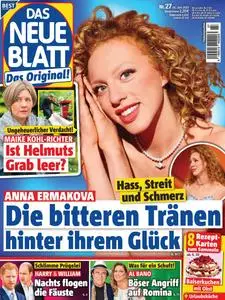 Das Neue Blatt – 28. Juni 2023