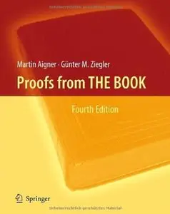Proofs from THE BOOK (4th edition) [Repost]