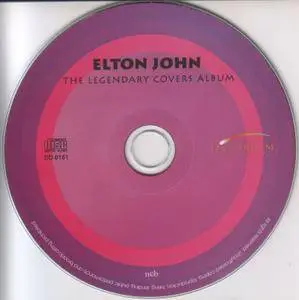 Elton John - The Legendary Covers Album (2008)