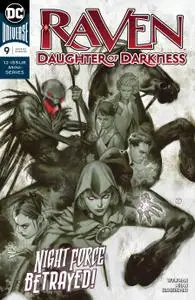 Raven - Daughter of Darkness 09 (of 12) (2018) (digital) (Son of Ultron-Empire