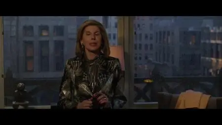 The Good Fight S03E06