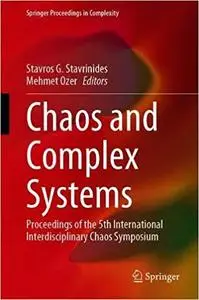 Chaos and Complex Systems: Proceedings of the 5th International Interdisciplinary Chaos Symposium