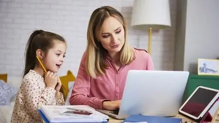 Public Speaking for Parents - Teach Your Kids to Present 1Hr