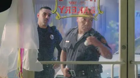 The Baker and the Beauty S01E07