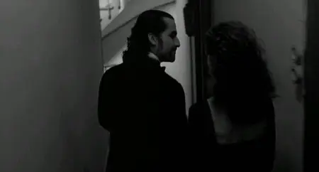 The Tango Lesson (1997)