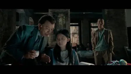 Safe (2012)