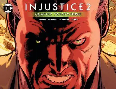 Injustice 2 023 2017 digital Son of Ultron-Empire