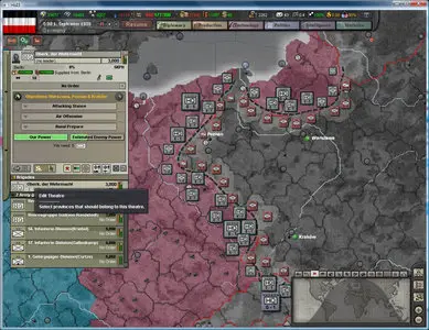 Hearts of Iron III: Semper Fi