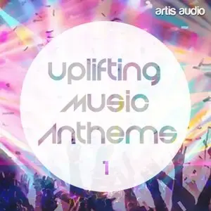 Artis Audio Uplifting Music Anthems Vol.1 [WAV MiDi]