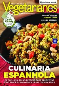 Revista dos Vegetarianos – março 2022