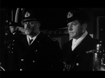 A Night to Remember (1958)