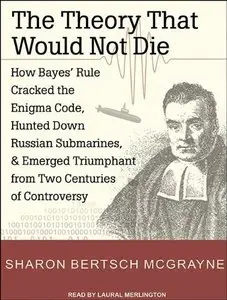 The Theory That Would Not Die  (Audiobook)