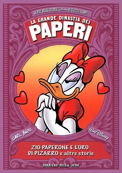 LA DINASTIA DEI PAPERI SCARICA
