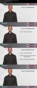 Linux Fundamentals