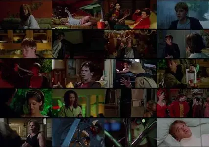 Idle Hands (1999)