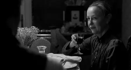The White Ribbon (2009)