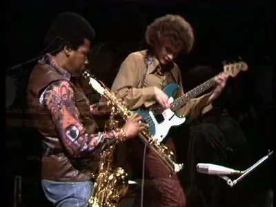 Weather Report - Live in Germany (1971) REPOST