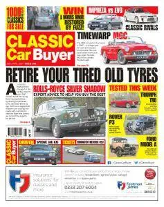 Classic Car Buyer - 19 April 2017