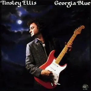 Tinsley Ellis - Georgia Blue (1988) (Repost)