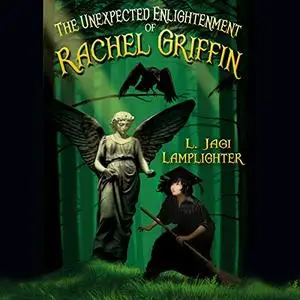 The Unexpected Enlightenment of Rachel Griffin [Audiobook]
