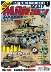 Scale Military Modeller International - Issue 606 - October-November 2021