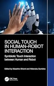 Social Touch in Human–Robot Interaction