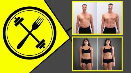 30 Days Body Transformation Program For Beginners