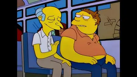 Die Simpsons S08E21