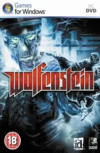 Wolfenstein - Repack (EN\RUS)