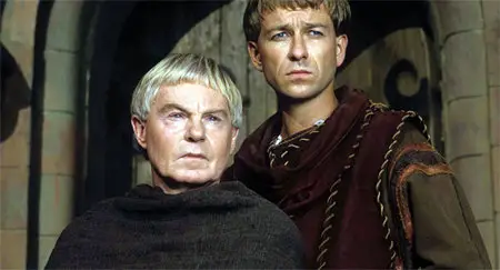 Cadfael French - TV Show