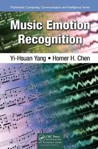 Music Emotion Recognition (repost)