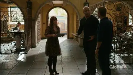 NCIS: Los Angeles S10E10